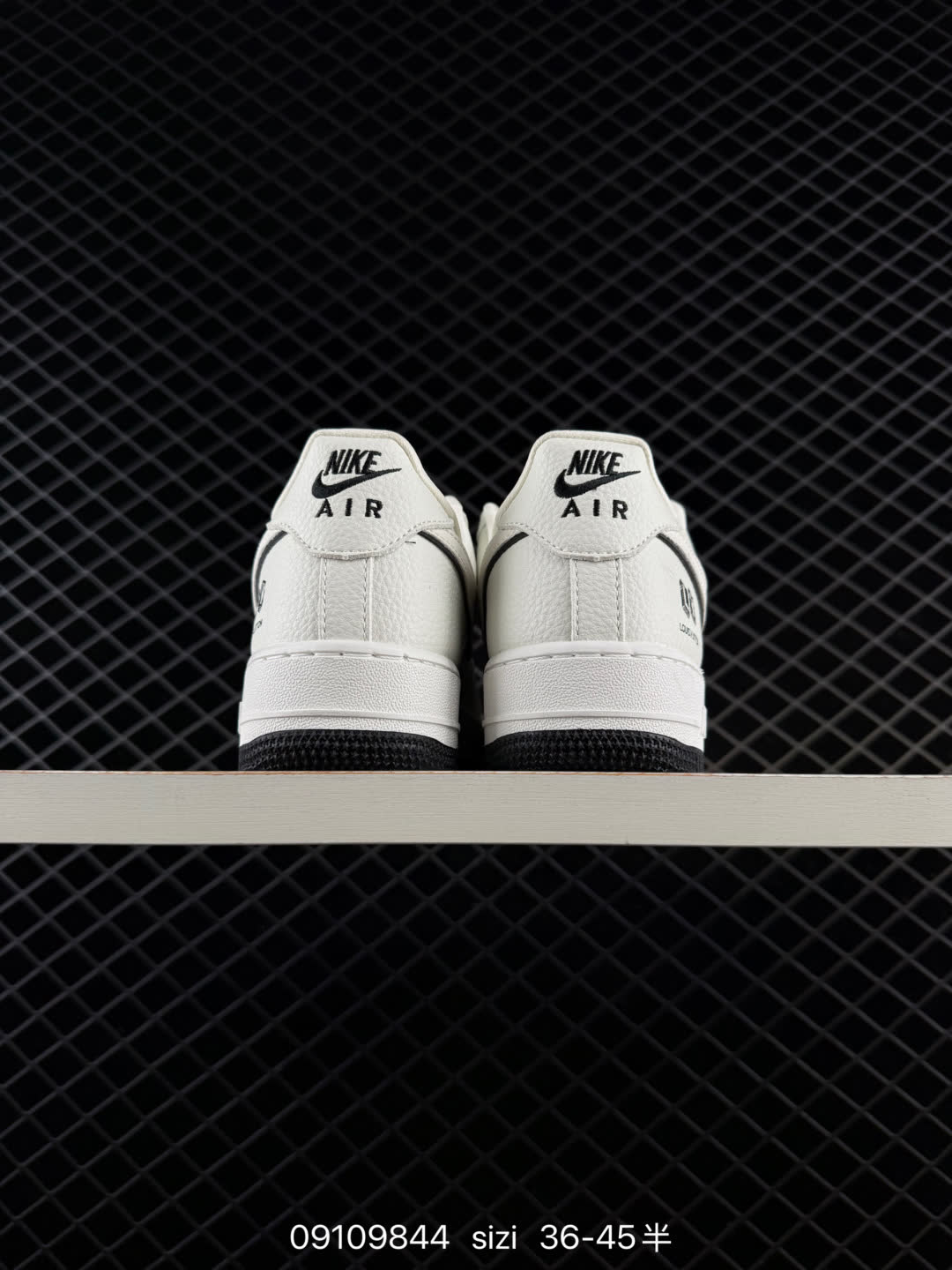 Nike Air Force 1 '07  LX-WY0655-124